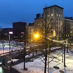 Perheasunto Keskustassa * تامبير