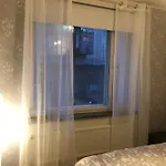 شقة Perheasunto Keskustassa