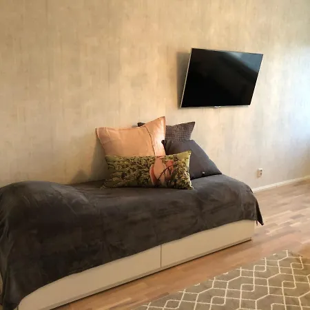 Apartment Perheasunto Keskustassa *