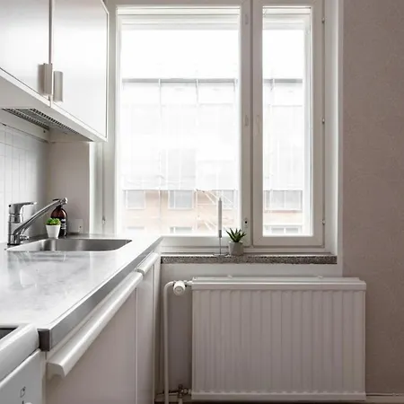 Perheasunto Keskustassa Apartment Tampere