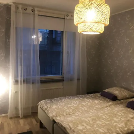 Perheasunto Keskustassa Apartment Tampere