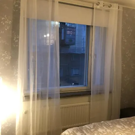 Apartment Perheasunto Keskustassa