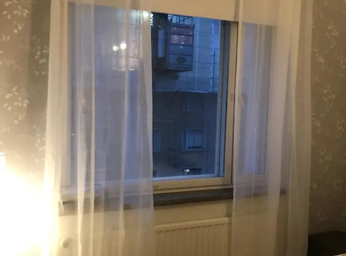 Apartment Perheasunto Keskustassa